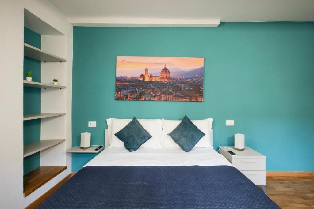 Relais Lavagnini Флоренція Екстер'єр фото