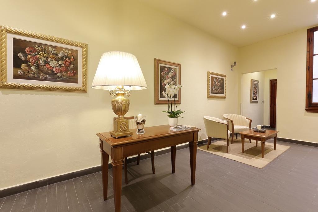 Relais Lavagnini Флоренція Номер фото