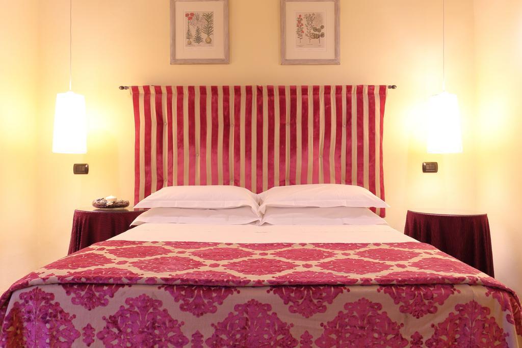 Relais Lavagnini Флоренція Номер фото