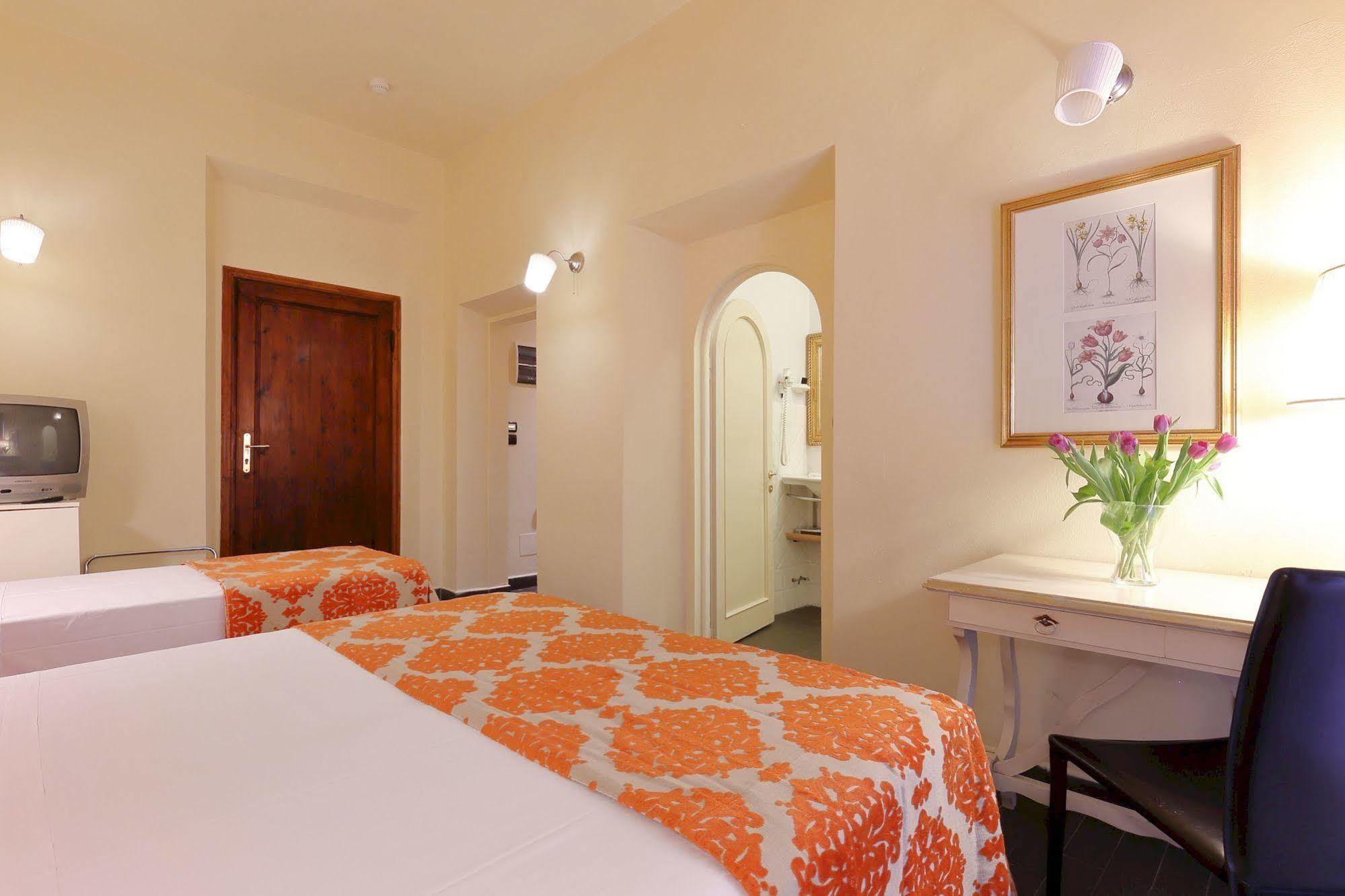Relais Lavagnini Флоренція Екстер'єр фото