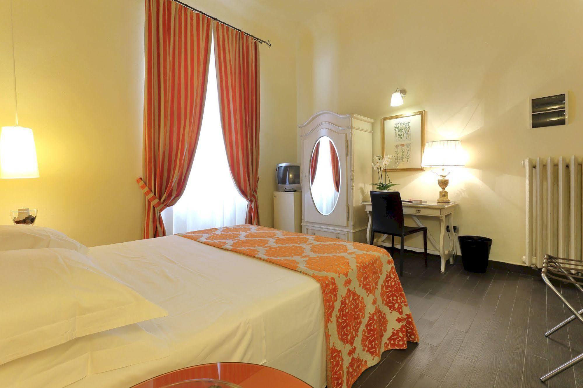 Relais Lavagnini Флоренція Екстер'єр фото