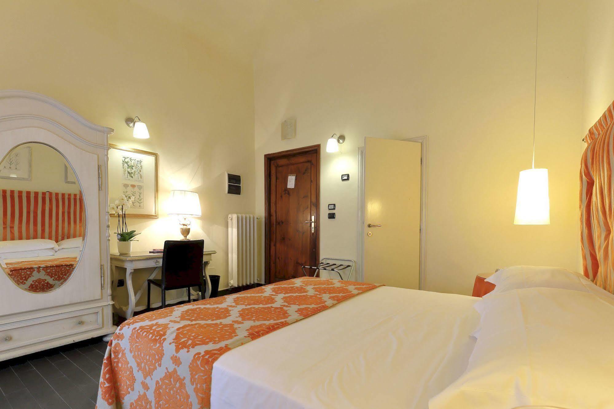Relais Lavagnini Флоренція Екстер'єр фото