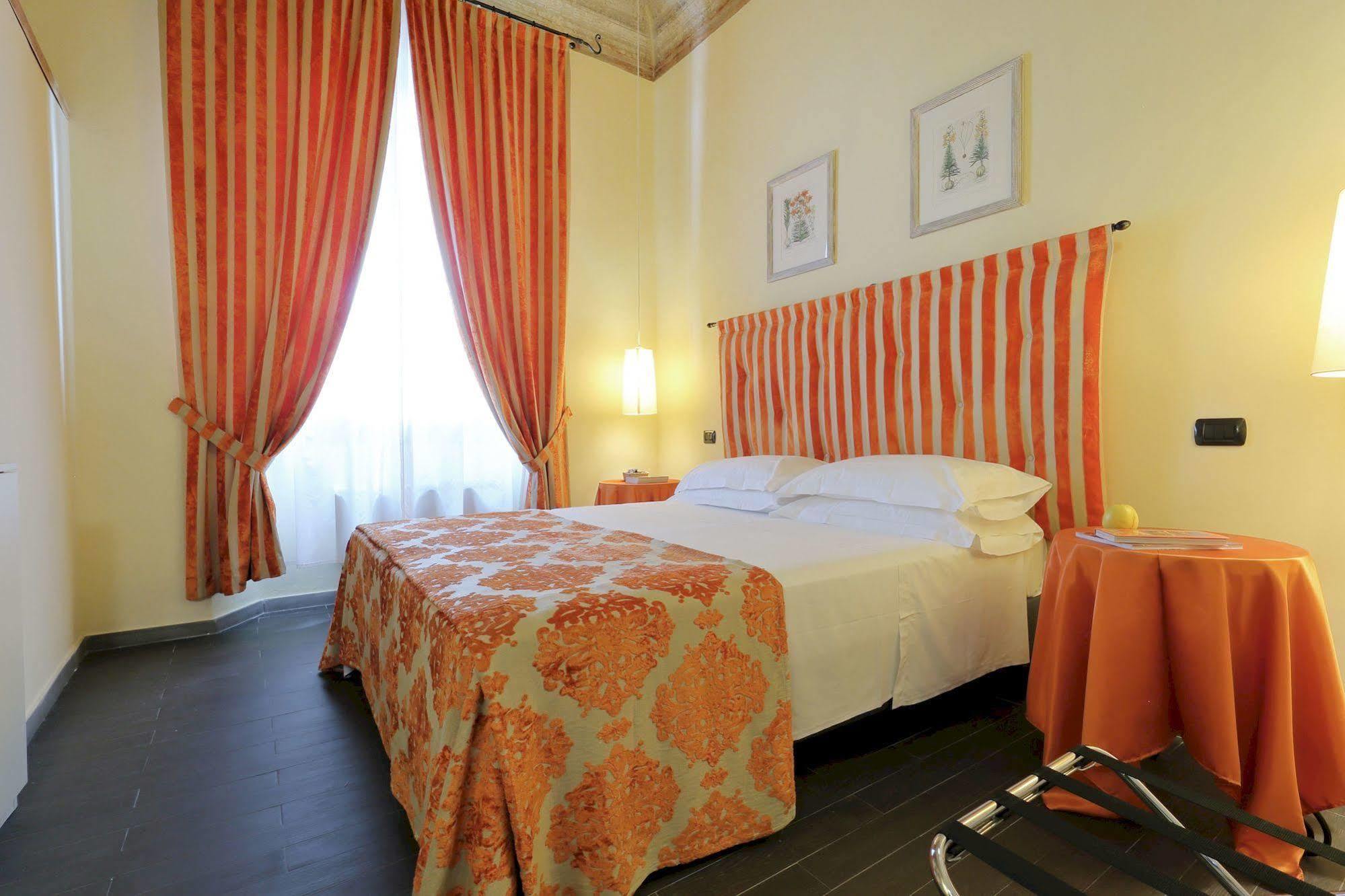 Relais Lavagnini Флоренція Екстер'єр фото