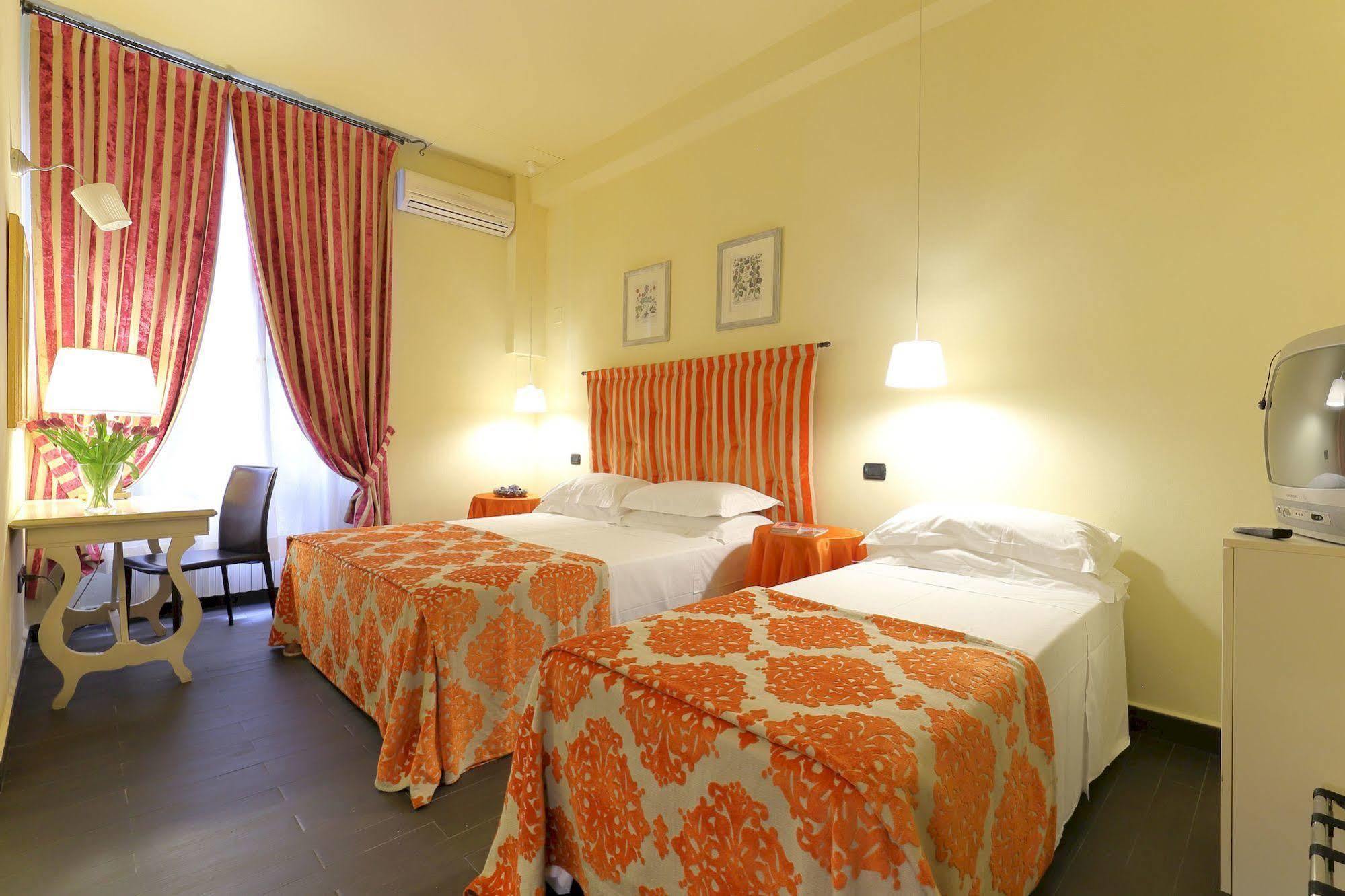 Relais Lavagnini Флоренція Екстер'єр фото