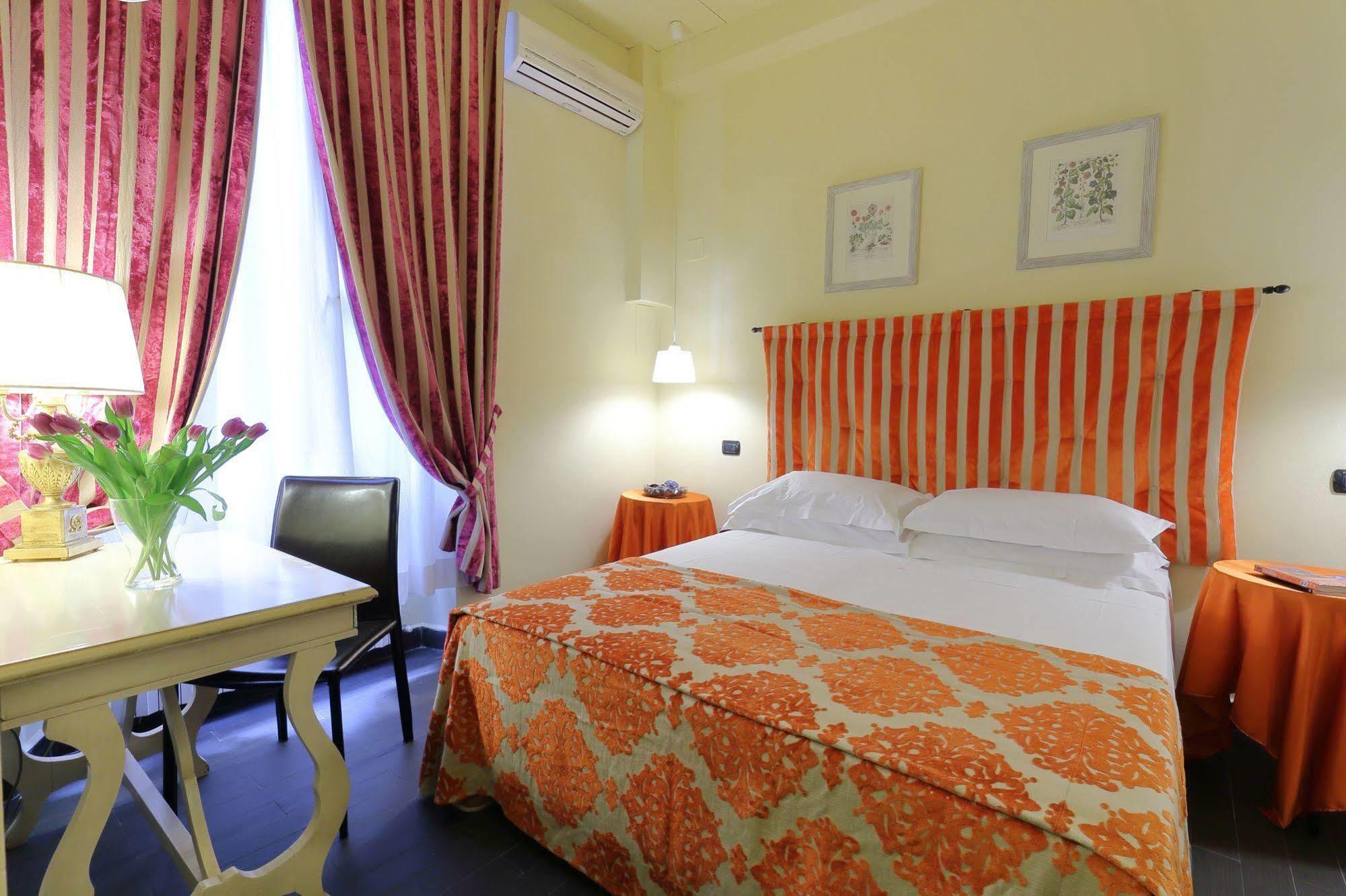 Relais Lavagnini Флоренція Екстер'єр фото