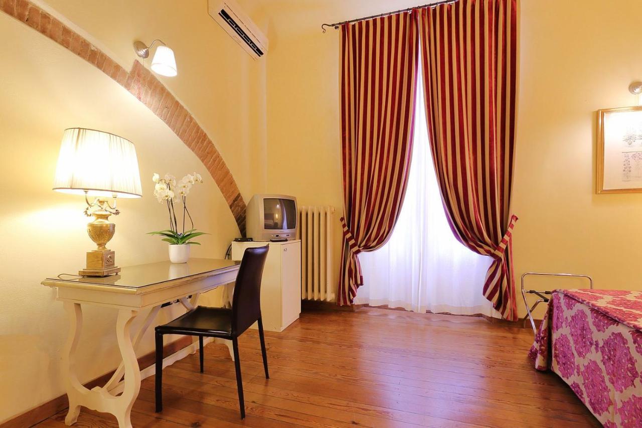 Relais Lavagnini Флоренція Екстер'єр фото